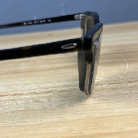 Ray Ban RB 5154 2012 Tortoise Frames Only Glasses Brown Tortoise 49-21 main image 4